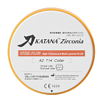 Диск KATANA ZR HTML PLUS Диск KATANA ZR HTML PLUS